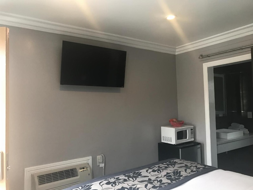 La Bonita Inn Motel Main image