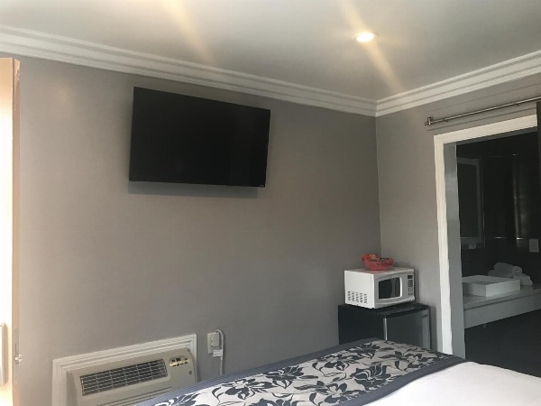 La Bonita Inn Motel Main image