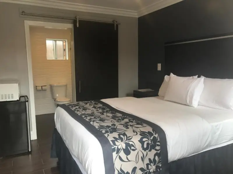 Superior Queen Room